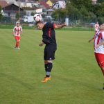 I. A třída: Chýnov slaví první vydřené vítězství