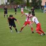 I. A třída: Chýnov slaví první vydřené vítězství