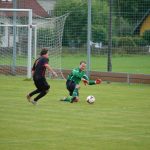 I. A třída: Chýnov slaví první vydřené vítězství