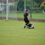 I. A třída: Chýnov slaví první vydřené vítězství