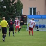 I. A třída: Chýnov slaví první vydřené vítězství