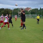 I. A třída: Chýnov slaví první vydřené vítězství