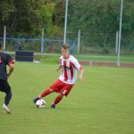 I. A třída: Chýnov slaví první vydřené vítězství