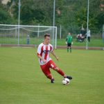 I. A třída: Chýnov slaví první vydřené vítězství