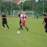 I. A třída: Chýnov slaví první vydřené vítězství