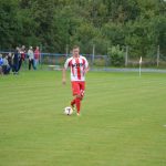 I. A třída: Chýnov slaví první vydřené vítězství