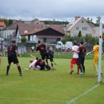 I. A třída: Chýnov slaví první vydřené vítězství