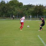 I. A třída: Chýnov slaví první vydřené vítězství