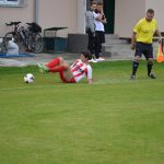 I. A třída: Chýnov slaví první vydřené vítězství