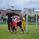I. A třída: Chýnov slaví první vydřené vítězství