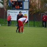 I. A třída: Chýnov slaví první vydřené vítězství