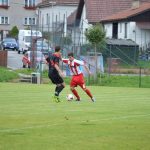 I. A třída: Chýnov slaví první vydřené vítězství