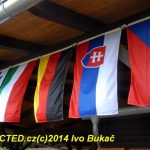 Na střelnici Provazce proběhl mezinárodní závod v lovecké kombinaci