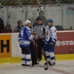 Lední hokej: Tábor vrátil Kolínu porážku