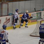 Lední hokej: Tábor vrátil Kolínu porážku