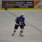 Lední hokej: Tábor vrátil Kolínu porážku