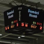Lední hokej: Tábor vrátil Kolínu porážku