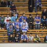 Lední hokej: Tábor vrátil Kolínu porážku