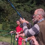 Ryby braly nejvíc Zdeňku Moravcovi z Ratiboře. Už potřetí