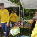 Hodně štěstí, zdraví aneb Jak strakoničtí hasiči slavili narozeniny sboru