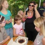 Hodně štěstí, zdraví aneb Jak strakoničtí hasiči slavili narozeniny sboru