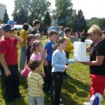 Hodně štěstí, zdraví aneb Jak strakoničtí hasiči slavili narozeniny sboru