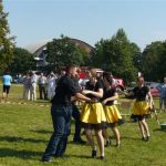 Hodně štěstí, zdraví aneb Jak strakoničtí hasiči slavili narozeniny sboru