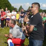 Hodně štěstí, zdraví aneb Jak strakoničtí hasiči slavili narozeniny sboru