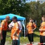 Hodně štěstí, zdraví aneb Jak strakoničtí hasiči slavili narozeniny sboru