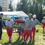 Hodně štěstí, zdraví aneb Jak strakoničtí hasiči slavili narozeniny sboru