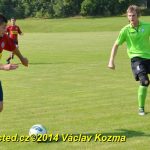 Mašty přišel, viděl, zvítězil