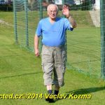 Mašty přišel, viděl, zvítězil