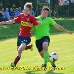 Mašty přišel, viděl, zvítězil