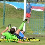 Mašty přišel, viděl, zvítězil