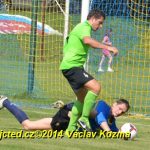 Mašty přišel, viděl, zvítězil