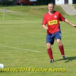 Mašty přišel, viděl, zvítězil