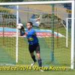 Mašty přišel, viděl, zvítězil