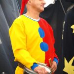 Festival loutkových divadel v Písku