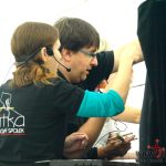Festival loutkových divadel v Písku