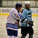 Hokej: Milevsko generálku zvládlo, rozhodlo v přesilovkách