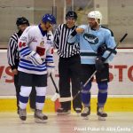 Hokej: Milevsko generálku zvládlo, rozhodlo v přesilovkách