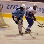 Hokej: Milevsko generálku zvládlo, rozhodlo v přesilovkách