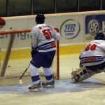 Hokej: Milevsko generálku zvládlo, rozhodlo v přesilovkách