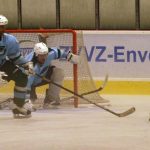 Hokej: Milevsko generálku zvládlo, rozhodlo v přesilovkách