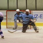 Hokej: Milevsko generálku zvládlo, rozhodlo v přesilovkách