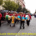 Tábor se loučí se slavnostmi