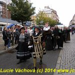 Tábor se loučí se slavnostmi