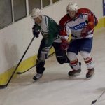 Série porážek ukončena. Generálka byla vítězná