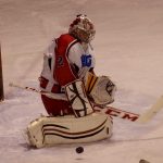 Série porážek ukončena. Generálka byla vítězná