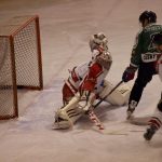 Série porážek ukončena. Generálka byla vítězná